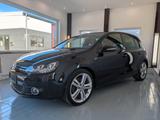 Volkswagen Golf VI Highline*Xenon*PDC*R-Line-Paket* - Volkswagen Golf aus 2012: R
