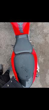 Suzuki SV 650 s - SUZUKI 2000 SV650