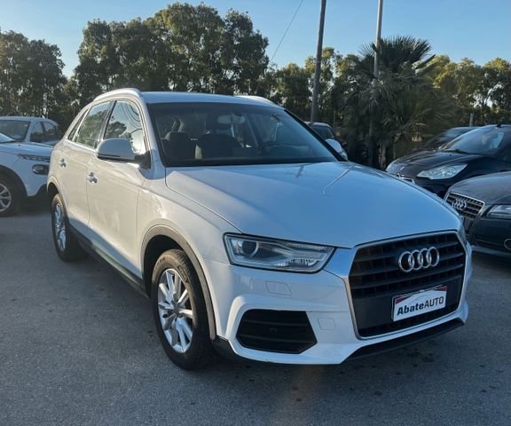 AUDI Audi Q3 2.0 TDI 150 CV