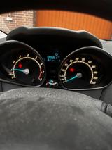 Ford Fiesta 1.25, 60 PS  sparsam, TÜV neu... - Ford Fiesta: Ps 60