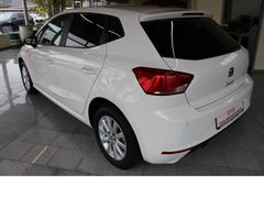 Fahrzeugabbildung Seat Ibiza Style 1.0 TSI,6gang,Top-Ausstattung