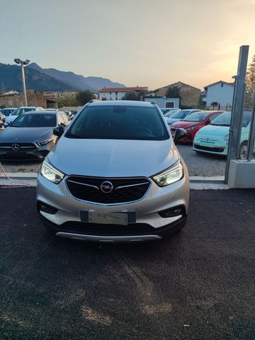 Opel Mokka X 1.6 CDTI Ecotec 4x2 Start&Stop Ulti