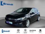 Opel Astra K 1.4 Turbo Dynamic AUTOM.+NAVI+TEMPOMAT - Opel Astra mit Diesel-Antrieb: Turbo