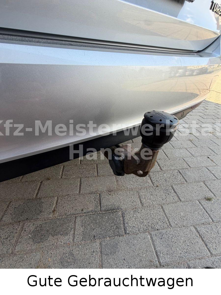 Opel Insignia B Sports Tourer Innovation