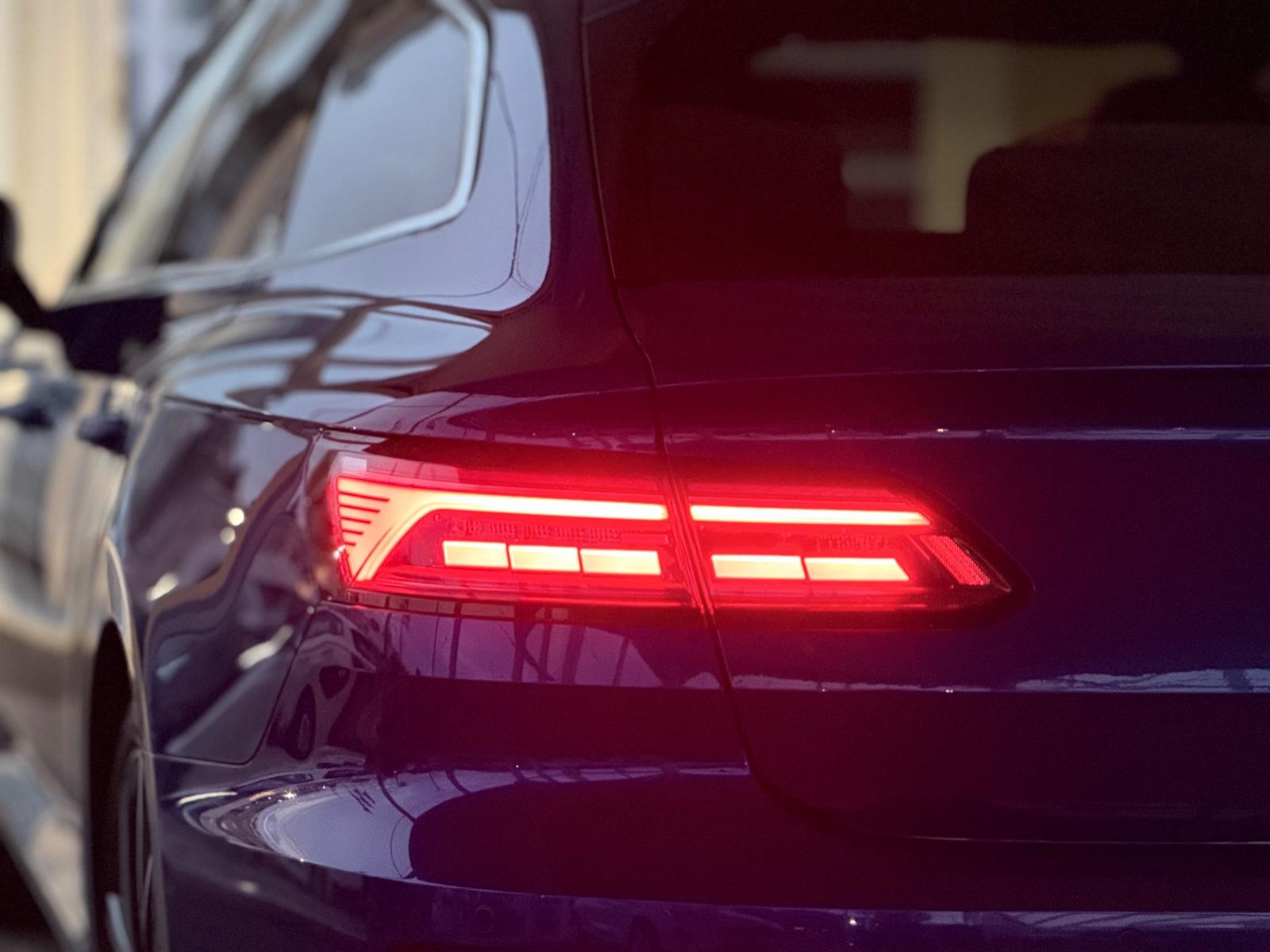 Volkswagen Arteon*SB*2.0 TSI*R*4Motion*PANO*CAM*IQ*LM