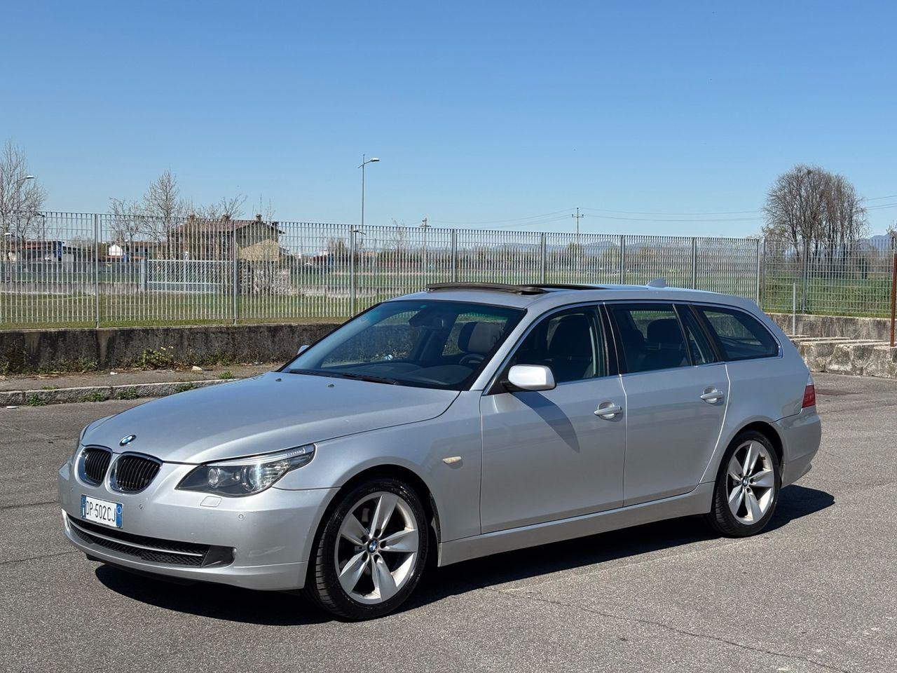 BMW Andere