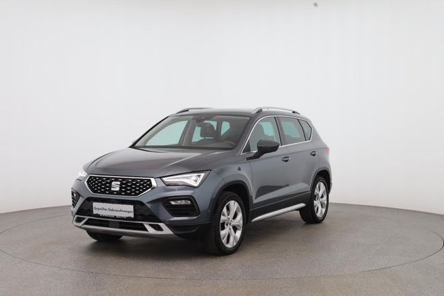 Seat Ateca Xperience 2.0 TSI DSG 4Drive