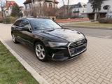 Audi A6 Avant 50 TDI quattro PANO HUD GARANTIE
