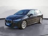 BMW 218d Active Tourer M-Sport *LED*AHK*PDC*SHZ*DAB* - schwarze BMW 218 Active Tourer