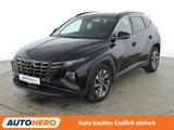 Hyundai Tucson 1.6 T-GDI Mild-Hybrid Trend 2WD Aut.*NAVI - gebrauchte Hyundai TUCSON aus dem Jahr 2022