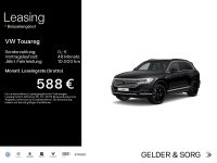 Volkswagen Touareg - Vorschau Bild 1