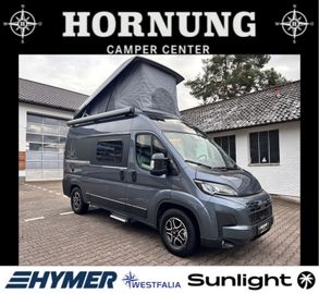 Westfalia Columbus 540 D 180PS 8G