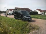 Fiat Ducato,Solar, Bett , Markise, 9sitzer... - Fiat Ducato: Kleinbus, Sitzer 9