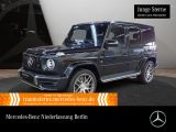Mercedes-Benz G 63 AMG SHD/Burmester/22"/Multikontur/Standhzg - Mercedes-Benz G 63 AMG in Berlin
