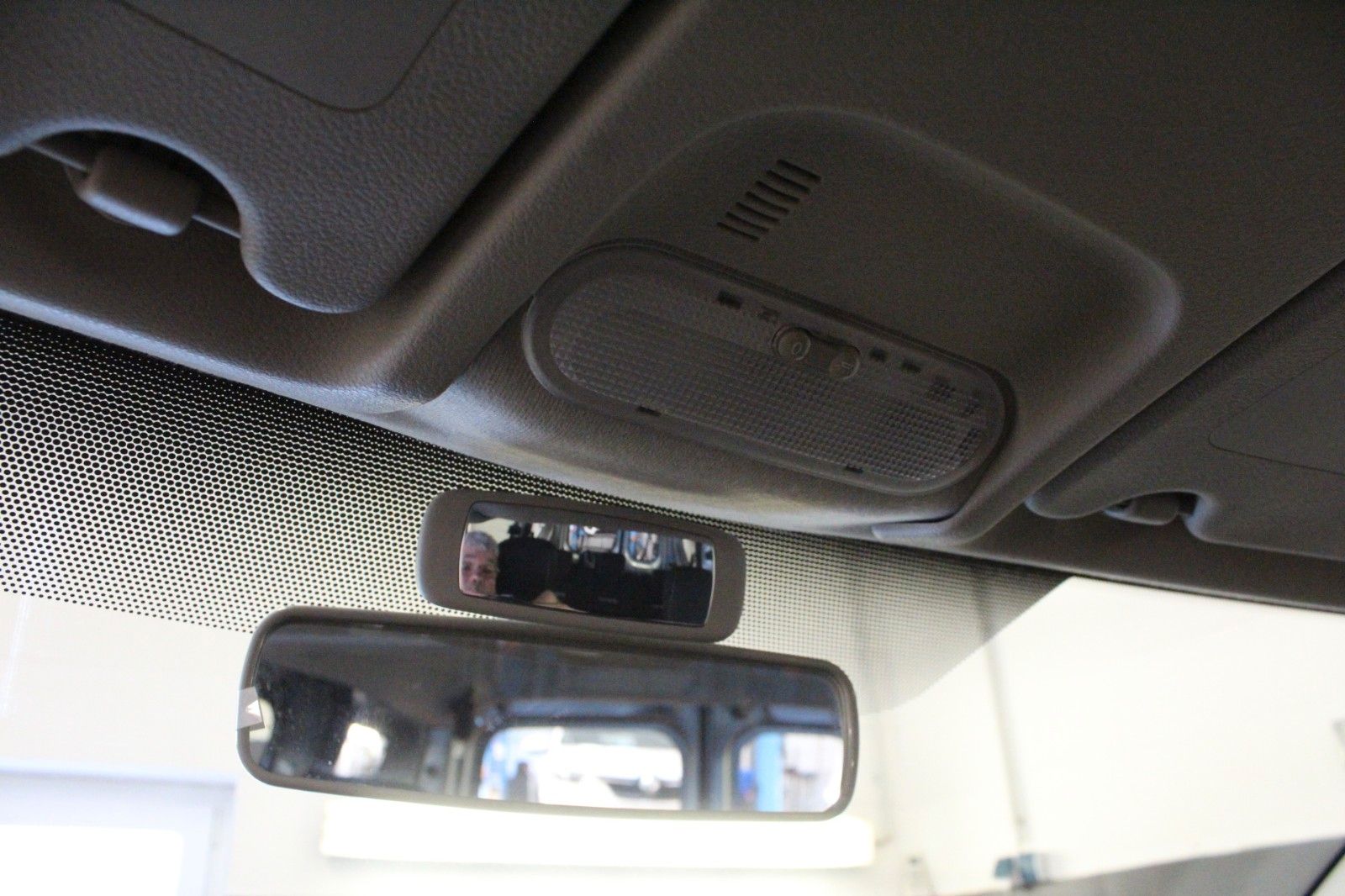 Fahrzeugabbildung Dacia Dokker SCe 100 Stepway *Navi*Klima*Kamera*