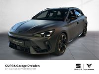 Cupra Leon - Vorschau Bild 1