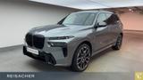 BMW X7 xDrive40d A M-Sport,M-Sport PRO,AHK,DAProf,Le - BMW X7: M