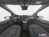 Mercedes-Benz V 300 d 4M Pano+Burm+LED-ILS+AHK+Sthzg+Leder+360 - Mercedes-Benz Gebrauchtwagen in Iserlohn