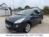 Peugeot 3008 Active/Garantie/Tüv Neu/AHK/PDC/94 TKM - Peugeot 3008 aus 2013