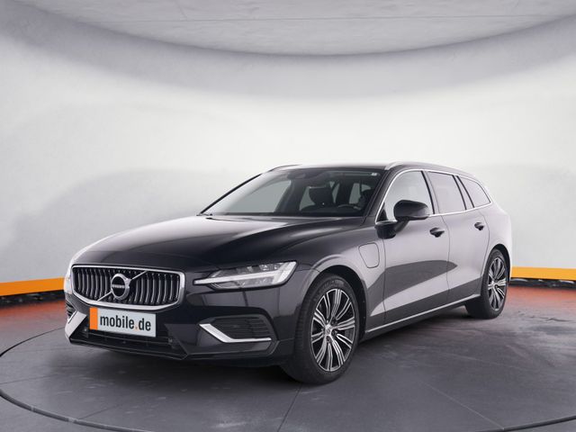 Volvo V60 T6 Core +WINTER PAKET+KOMFORT+PAP+ILS+RFK+