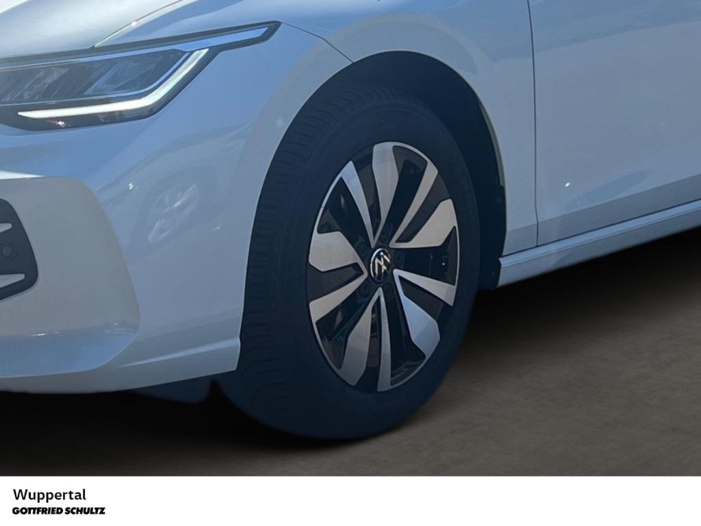 Volkswagen Golf - Bild 9
