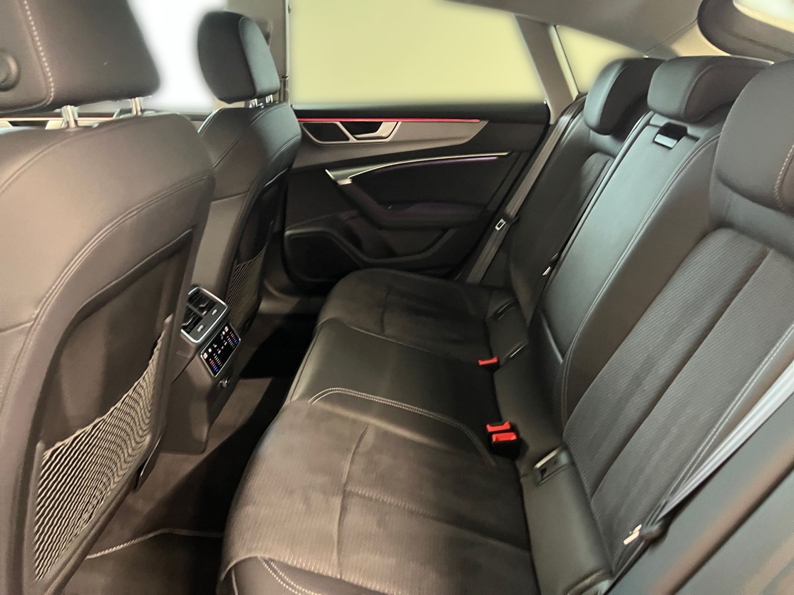 Audi A7 Sportback 55 TFSI e quattro S tronic S line H foto 10