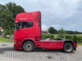 Scania R 580 Streamline Getriebeschaden - Scania R580