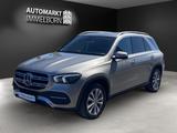 Mercedes-Benz GLE 450 Mubeam*Distro*360*Memory*belüSitze - Mercedes-Benz GLE 450: Automatik