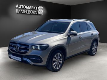 Mercedes GLE 450 - 4