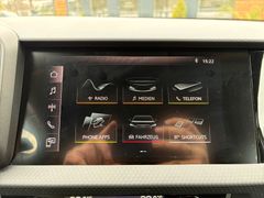 Fahrzeugabbildung Audi A1 Sportback 25 TFSI Virtual Klima Sitzh PDC Alu