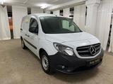 Mercedes-Benz Citan 111 Kasten 6-Gang Sortimo Regalausbau - Angebote