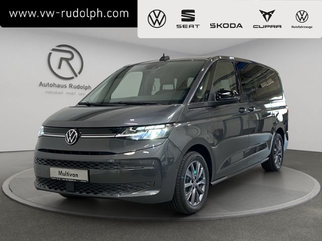 Volkswagen T7 Multivan Life 2.0 TDI DSG lang LÜ PANORAMA KE