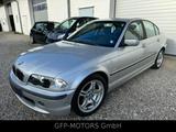 BMW 323i M-Technik /M-Paket - BMW 323: 5 Türen