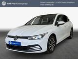Volkswagen Golf VIII 1.5 TSI Active Navi Head-up Matrix-LED