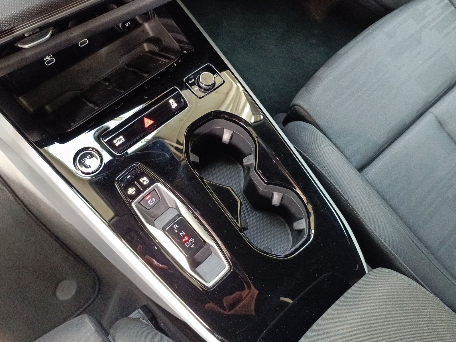 Audi A6 - Bild 11