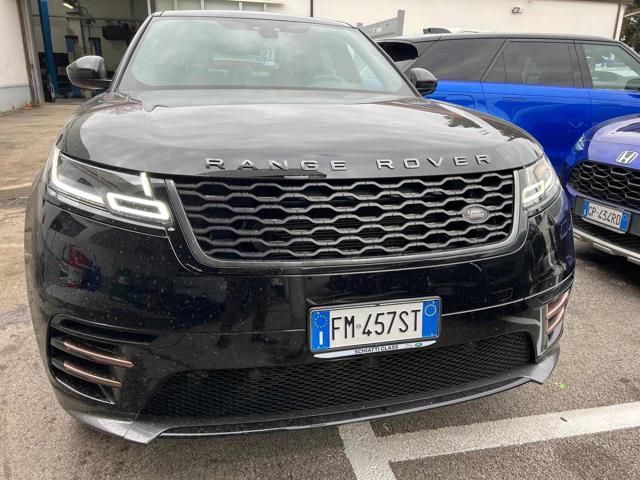 Land-Rover Range Rover Velar - 1