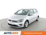 Volkswagen Golf VII Sportsvan 1.4 TSI Comfortline BMT Aut. - Volkswagen Golf Sportsvan in München