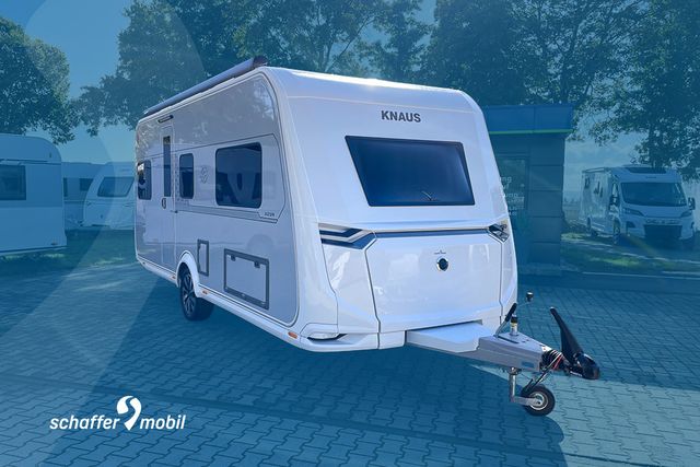 Knaus AZUR 500 EU