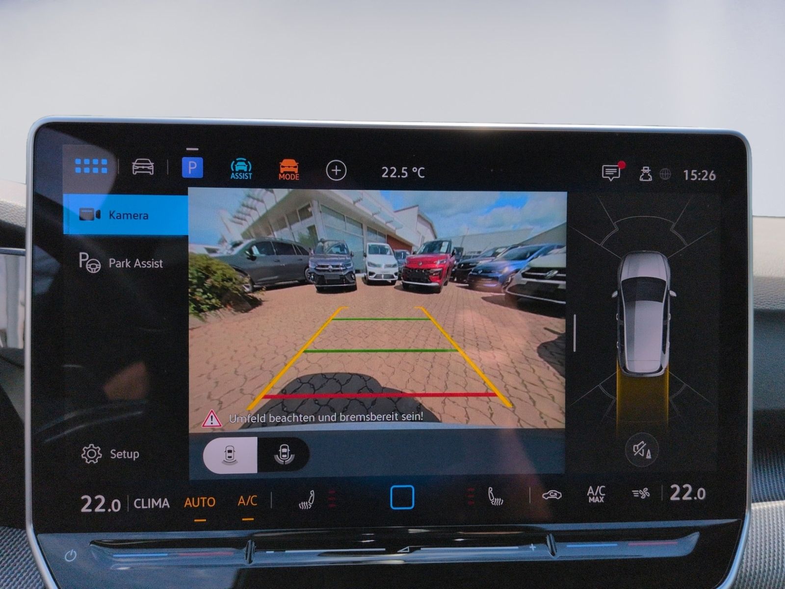 Golf R BLACK EDITION  AKRA+PANO+HARMAN+WARMENAU+