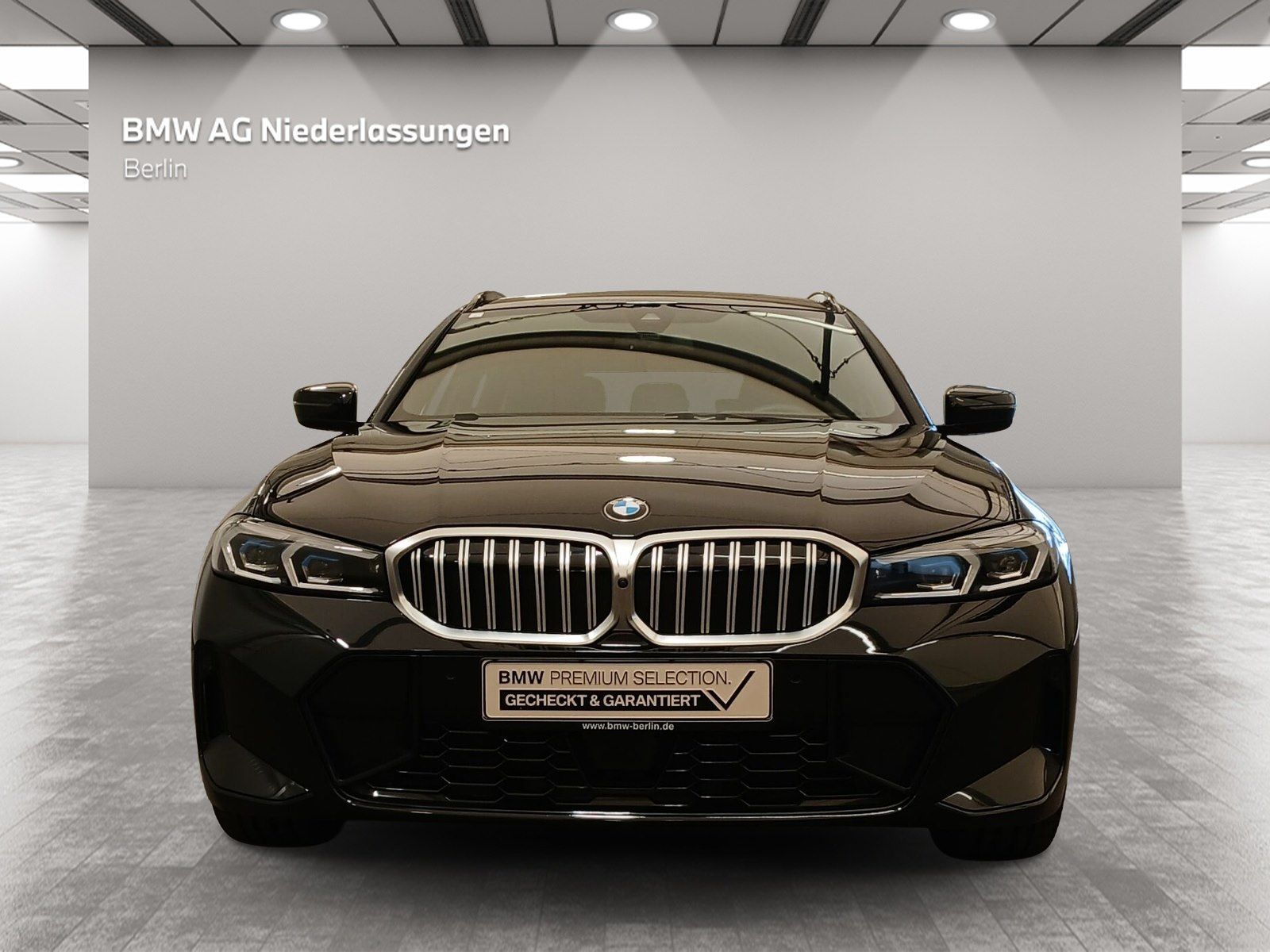 BMW 330 - Bild 5