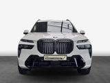 BMW X7 xDrive40i M-Sport Pro AHK ACC Head-Up Standhz - BMW 7-Sitzer