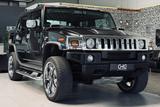 Hummer H2 Pick-Up|6,0 V8 - Hummer: H6