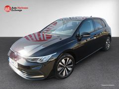 VW Golf VIII 2.0 TDI Move DSG LED Navi ACC Rfk 16'' VW Golf VIII 2.0 TDI Move DSG LED Navi ACC Rfk 16''
