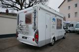 Knaus SUN TRAVELLER 605 Grüne Plaket/Klima/Doppelboden - Knaus Alkoven Traveller