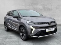 Renault Symbioz - Vorschau Bild 7