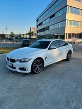 BMW 420d M-Paket - BMW 420: M Paket