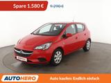 Opel Corsa 1.4 Turbo Edition ecoFlex *TEMPO*LIMITER* - Opel Corsa Gebrauchtwagen in Hamburg