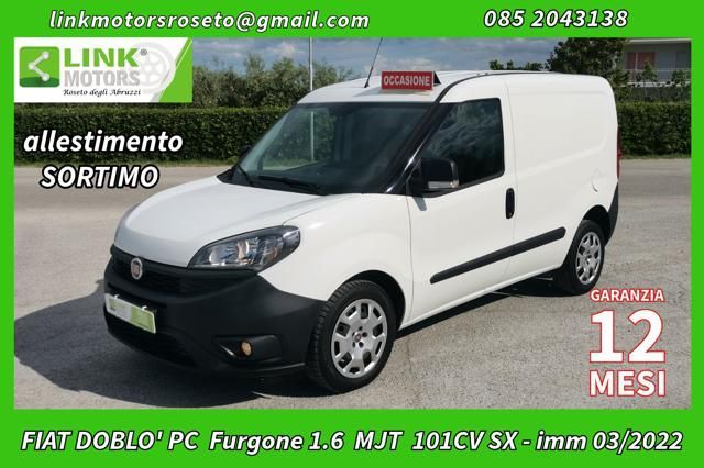 FIAT ANDERE