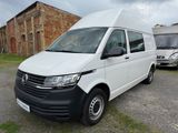 Volkswagen ANDERE T6.1 Transporter Kasten Hochdach lang FWD - Transporter hoch lang gebraucht