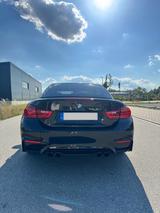 BMW M4 Cabrio M4 OHNE OPF  - gebrauchte BMW M4 aus dem Jahr 2016